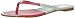DV by Dolce Vita Women's Dania Thong Sandal