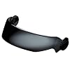 Nolan Vision Protection System , Color: Smoke SPAVPS0000001
