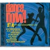 Dance Now! 97-4 - Various