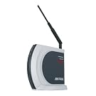 Buffalo Technology WHR-HP-G54...
