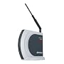 Buffalo Technology WHR-HP-G54 Wireless-G MIMO Performance Router and Access Point