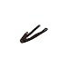 Replacement Strap w/ Buckle Assembly, Black