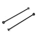 TEKNO RC LLC Driveshaft F/R Hardened Steel (2): ET410, TKR7272