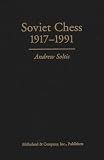 Soviet chess, 1917-1991