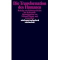 Die Transformation des Humanen: Beitr�ge zur Kulturgeschichte der Kybernetik (suhrkamp taschenbuch wissenschaft)