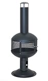 Landmann 11741 Gartenkamin