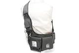 Portabrace SS-2BL Side Sling Pack (Black)