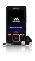 Sony Walkman NWZA826 4GB  Wirefree with Bluetooth Wireless Speaker