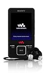Electronics : Sony 8GB Walkman Wirefree with Bluetooth Wireless Speaker