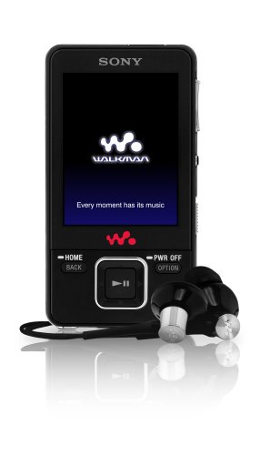 Childrens Toyshop  Electronics : Sony 4GB Walkman Wirefree with Bluetooth Wireless Speaker