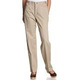 Aura from the Women at Wrangler Ladies Riata Twill Pant by Wrangler