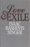 Love and exile : the early years : a memoir