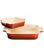 Le Creuset Enameled Stoneware Square Baking Dish, 9