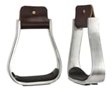 Aluminum Stirrups