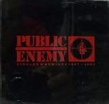 シングルス・ン・リミクシーズ1987~1992