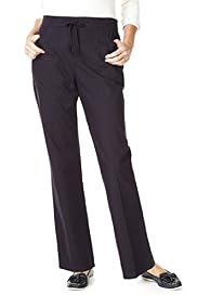 Classic Collection Pure Cotton Drawstring Rugby Trousers