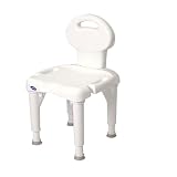 Review Invacare  / I-Fit Shower Chair With Back