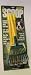 Kitchen & Housewares : CARDED WOOD HANDLE SM SCOOP/RAKE