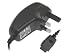 Genuine LG Mains charger for LG KC550/LG KC780/LG KC910/LG KE500/LG KE770/LG KE800/Chocolate Platinum/LG KE850 Prada/KG KE970 Shine/LG KF300/LG KF510/LG KF600 Venus/LG KF700/LG KF750 Secret/LG KF900/LG KG90/LG KG220/LG KG270/LG KG275/LG KG320/LG KG320s/LG KG328/LG KG375/LG KG800 Chocolate/LG KG810/LG KG890/LG KG920/LG KP130/LG KP235/LG KP500 Cookie/LG KS360/LG KT520/LG KU800/LG KU950/LG KU990 Viewty/LG L600V/LG U830/LG U310/LG Orsay/LG Venus/LG KM900 Arena