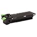 TONER FOR COPY&FAX,RIBBONS T1620 Toner, 16000 Page-Yield, Black