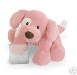 Feel Better Cold Pack - Pink