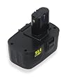 1.2 Cordless Drill Battery - 14.4 Volt