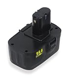 1.2 Cordless Drill Battery - 14.4 Volt