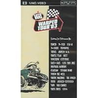Vans Warped Tour '03 (2003)