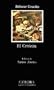 El criticon (Letras Hispanicas) (Spanish Edition)