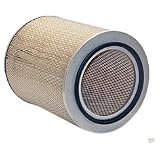 Wix 46547 Air Filter, Pack of 1 by Wix