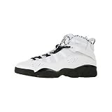 Jordan 6 Rings-25th Anniversary Motor sport Kids sneakers