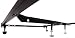Instalift Full/Queen Bed Frame Center Support By Fashion Bed Group
