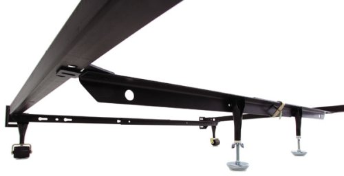 Kitchen: Instalift Full/Queen Bed Frame Center Support By Fashion Bed Group