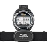 Timex Ironman Global Trainer w/ Heart Rate Monitor