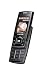 Electronics : Samsung E900 Black Mobile Phone on Orange PAYG