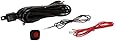 LAMPHUS CRUIZER Off Road ATV/Jeep LED Light Bar Wiring Harness Kit - 40 Amp Relay ON/OFF Switch