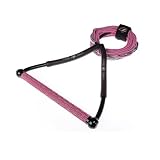 Ladies Straight Line Wake Handle with U-Line