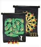 Magnetic Golf Darts Set