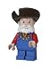 Stinky Pete - LEGO Toy Story Minifigure