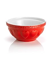 Hearts Mix Bowl