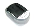 BRAND NEW BATTERY CHARGER (AC+DC/HOME+CAR/MAINS LEAD) FOR/FITS CANON DIGITAL CAMERA POWERSHOT SD550 IXY DIGITAL L2