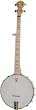 Deering Goodtime Crow Package Open Back Banjo