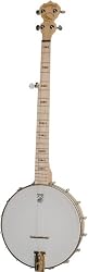 Deering Goodtime Crow Package Open Back Banjo