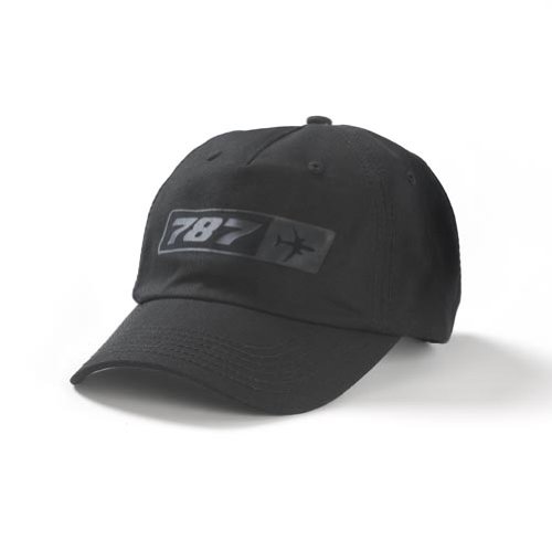 787 Dreamliner Tonal Hat
