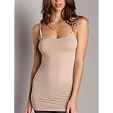 Splendid Layer Tanks Almond