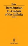 Introduction to Analysis of the Infin...