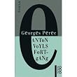Anton Voyls Fortgang