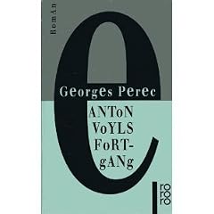 Anton Voyls Fortgang