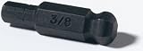 Bondhus 5/16 Balldriver Insert Bit