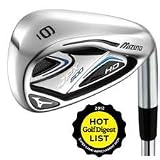 Mizuno JPX-800 HD Iron Set